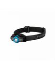 LED Lenser MH3 Black / Blue - Booley Galway