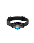 LED Lenser MH3 Black / Blue - Booley Galway