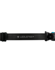 LED Lenser MH3 Black / Blue - Booley Galway