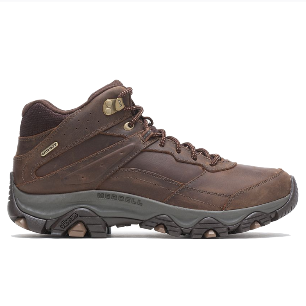 Men s Moab Adventure 3 Mid WP