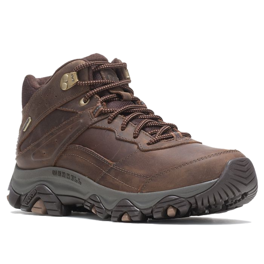 Merrell hiking outlet boots men's waterproof