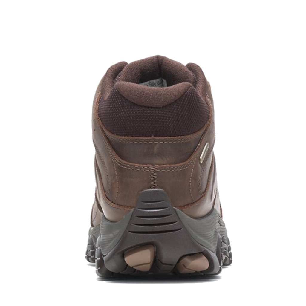 Men s Moab Adventure 3 Mid WP