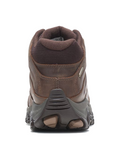 Merrell Men's Moab Adventure 3 Mid WP Earth - Booley Galway