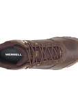 Merrell Men's Moab Adventure 3 Mid WP Earth - Booley Galway