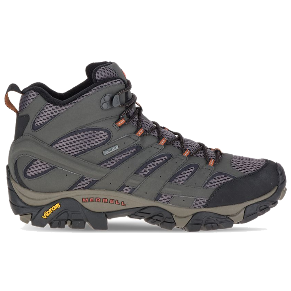 Merrell mid shop gore tex