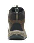 Merrell Men's Forestbound Mid WP Cloudy - Booley Galway