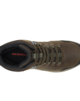 Merrell Men's Forestbound Mid WP Cloudy - Booley Galway