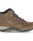 Merrell Women's Siren Traveller 3 Mid WP Brindle / Boulder - Booley Galway