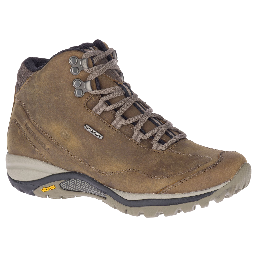 Women s Siren Traveller 3 Mid WP