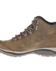 Merrell Women's Siren Traveller 3 Mid WP Brindle / Boulder - Booley Galway