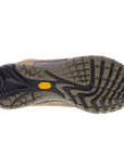 Merrell Women's Siren Traveller 3 Mid WP Brindle / Boulder - Booley Galway
