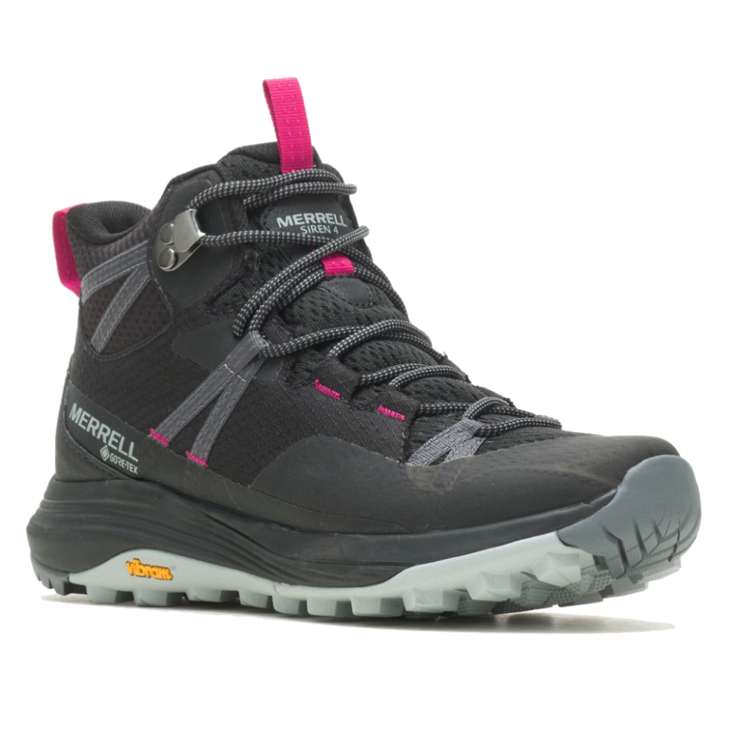 Merrell on sale mid gtx