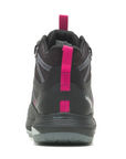 Merrell Women's Siren 4 Mid GTX Black - Booley Galway