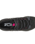 Merrell Women's Siren 4 Mid GTX Black - Booley Galway