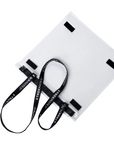 Trekmates Map Case Clear - Booley Galway