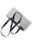Trekmates Map Case Clear - Booley Galway