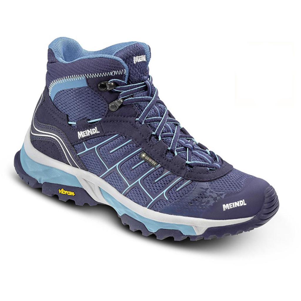 HOT Meindl Ohio Chaussure RandonnÃ©e Meindl Chaussures De