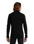 Icebreaker Men's 200 Oasis L/S 1/2 Zip - Booley Galway