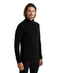 Icebreaker Men's 200 Oasis L/S 1/2 Zip - Booley Galway