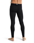 Icebreaker Men's 200 Oasis Leggings Black - Booley Galway
