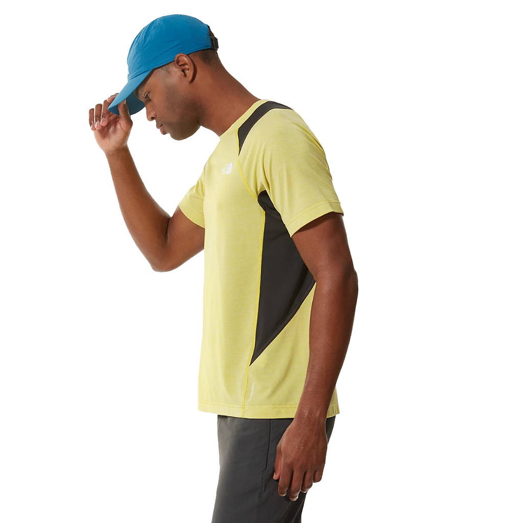 Men's Athletic Outdoor Glacier Tee