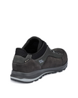 Men's Banks Low GTX Asphalt / Black - Booley Galway