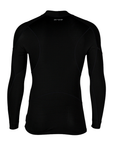 Orca Men's Base Layer Black - Booley Galway