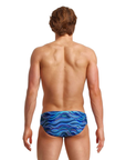 Funky Trunks Men's Classic Briefs So Swell - Booley Galway