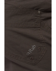 Rab Men's Crank Shorts - Booley Galway
