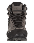Salewa Men's Crow GTX Wallnut / Fluo Orange - Booley Galway