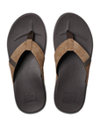 Reef Men's Cushion Phantom Brown / Tan - Booley Galway