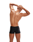 Speedo Men's Dive Aquashorts Black / Red - Booley Galway