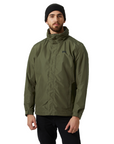 Helly Hansen Men's Dubliner Insulated Jacket - Booley Galway