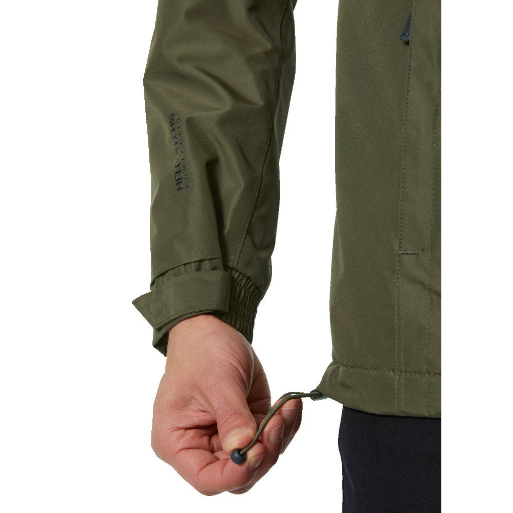 Helly Hansen Men's Dubliner Insulated Jacket - Booley Galway