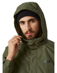 Helly Hansen Men's Dubliner Insulated Jacket - Booley Galway