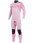 Alder Men's EVO Fire 5/4 - Booley Galway