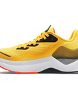 Saucony Men's Endorphin Shift 2 Vizigold / Vizired - Booley Galway