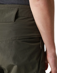 The North Face Men's Exploration Regular Tapered Trousers New Taupe Green - Booley Galway