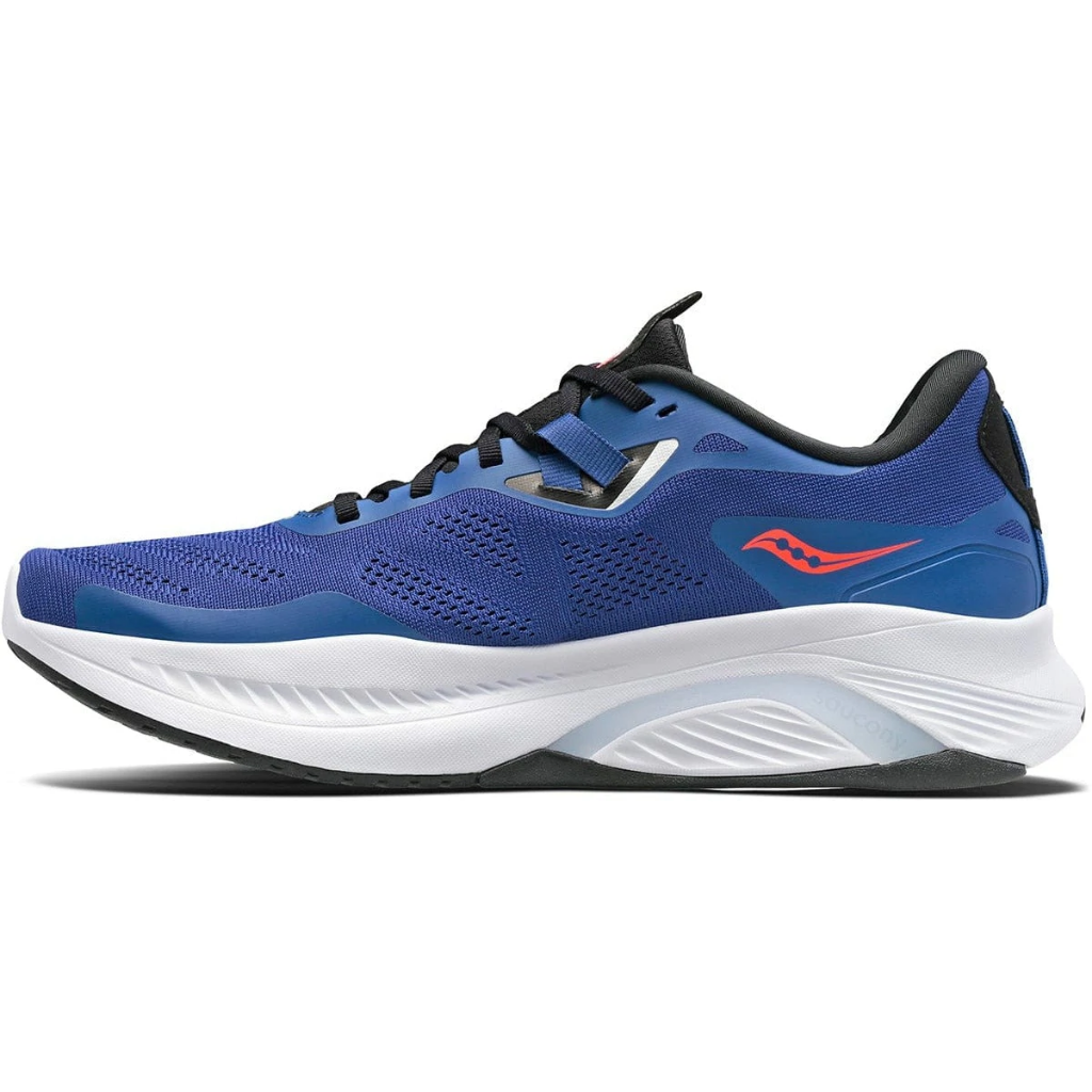 Men's saucony 2024 on sale