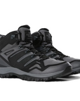 The North Face Men's Hedgehog Mid FutureLight TNF Black / Zinc Grey - Booley Galway