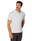 Helly Hansen Men's Kos Polo Grey Fog - Booley Galway