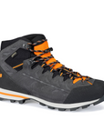 Hanwag Men's Makra Light GTX Asphalt / Orange - Booley Galway
