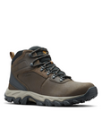 Columbia Men's Newton Ridge Plus II Waterproof Cordovan / Squash - Booley Galway