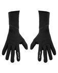 Orca Men's Openwater Core Gloves Black - Booley Galway