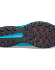 Saucony Men's Peregrine 13 Agave / Basalt - Booley Galway