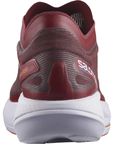 Salomon Men's Phantasm Biking Red / Purple Heather / Vibrant Orange - Booley Galway