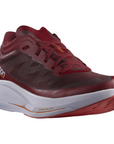 Salomon Men's Phantasm Biking Red / Purple Heather / Vibrant Orange - Booley Galway