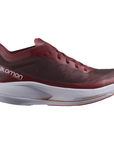 Salomon Men's Phantasm Biking Red / Purple Heather / Vibrant Orange - Booley Galway