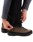 Sprayway Men's Santiago Rainpant Black - Booley Galway
