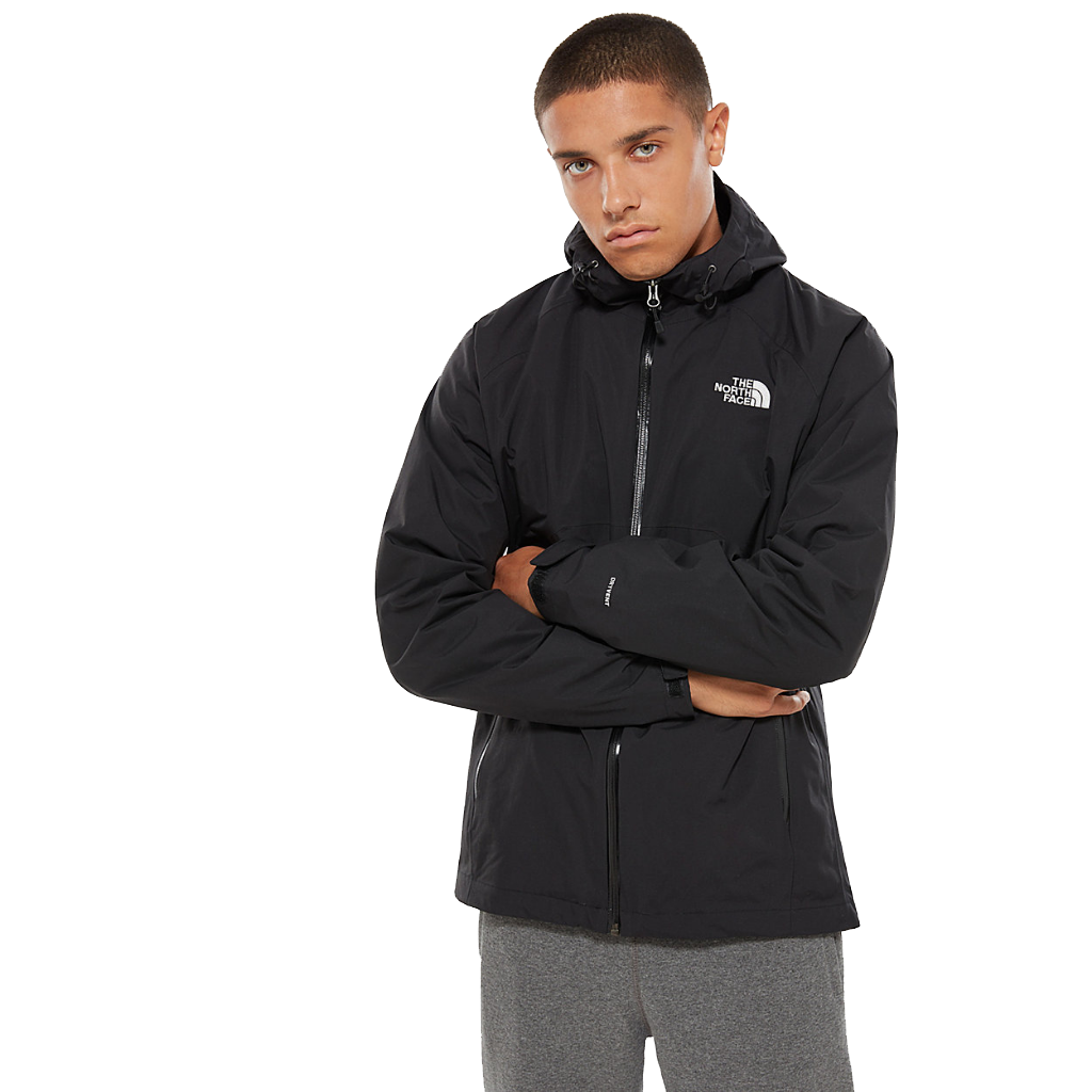 North face stratos jacket top sale